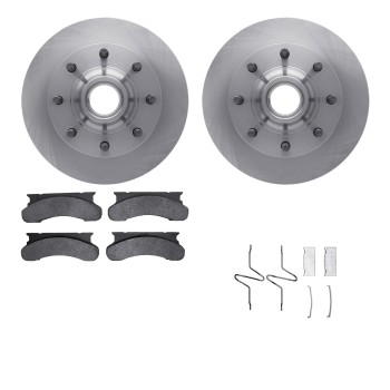 Disc Brake Kit