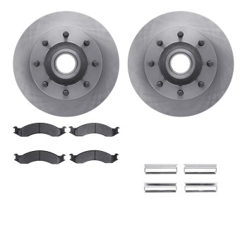 Disc Brake Kit