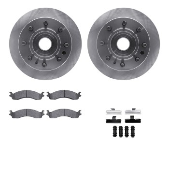 Disc Brake Kit