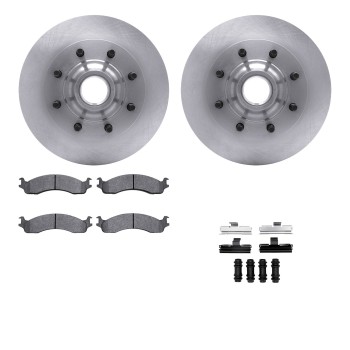Disc Brake Kit