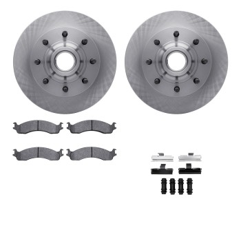 Disc Brake Kit