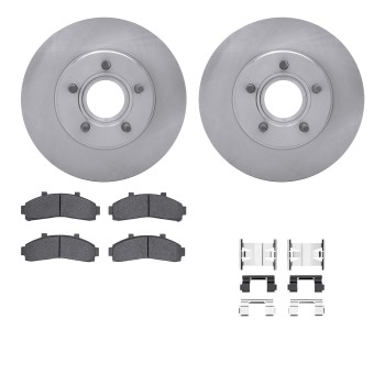 Disc Brake Kit
