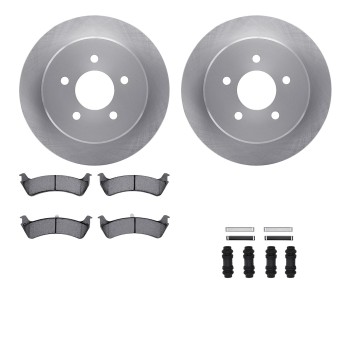 Disc Brake Kit