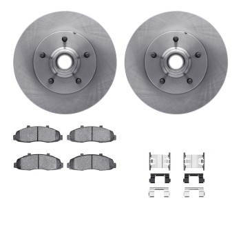 Disc Brake Kit