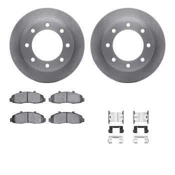 Disc Brake Kit
