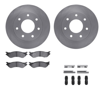 Disc Brake Kit