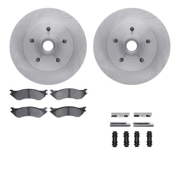 Disc Brake Kit