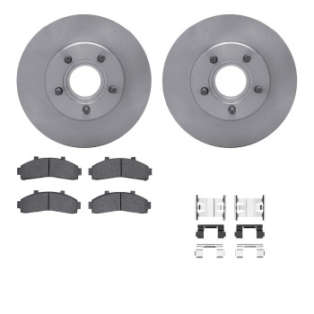 Disc Brake Kit