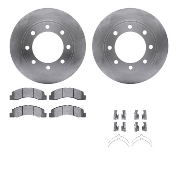 Disc Brake Kit