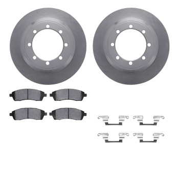 Disc Brake Kit