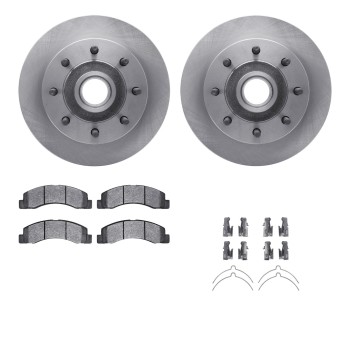 Disc Brake Kit