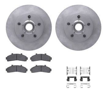 Disc Brake Kit