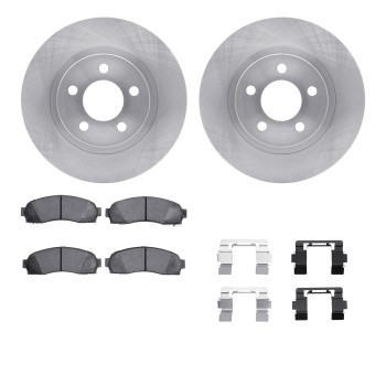 Disc Brake Kit