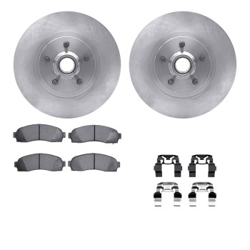 Disc Brake Kit