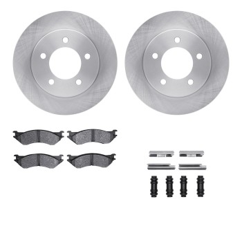 Disc Brake Kit