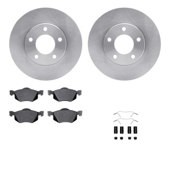 Disc Brake Kit
