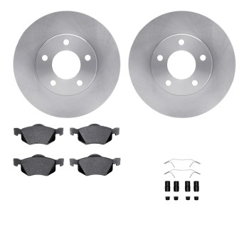 Disc Brake Kit