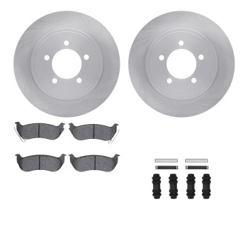 Disc Brake Kit