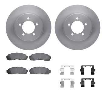Disc Brake Kit