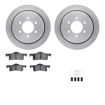Disc Brake Kit