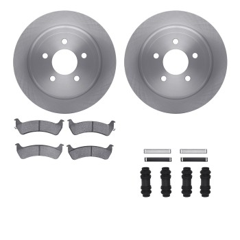 Disc Brake Kit