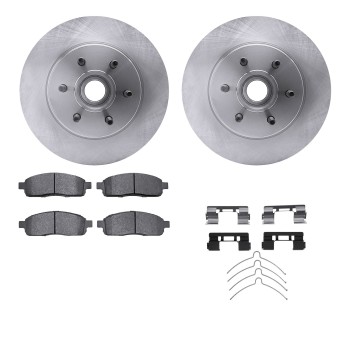 Disc Brake Kit
