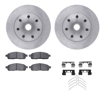 Disc Brake Kit