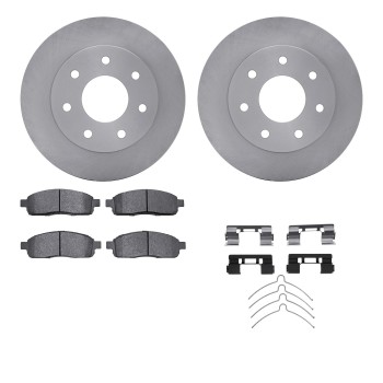 Disc Brake Kit