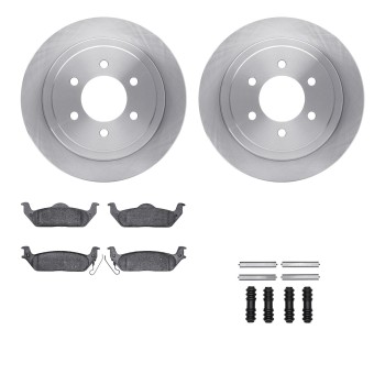 Disc Brake Kit