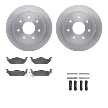 Disc Brake Kit