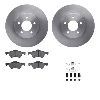 Disc Brake Kit