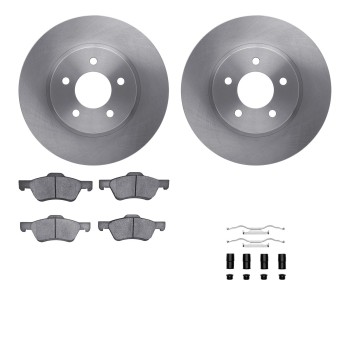 Disc Brake Kit
