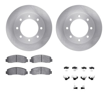 Disc Brake Kit
