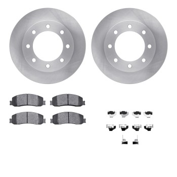 Disc Brake Kit