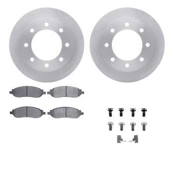 Disc Brake Kit