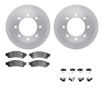Disc Brake Kit