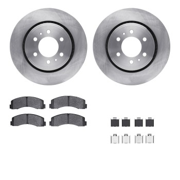 Disc Brake Kit