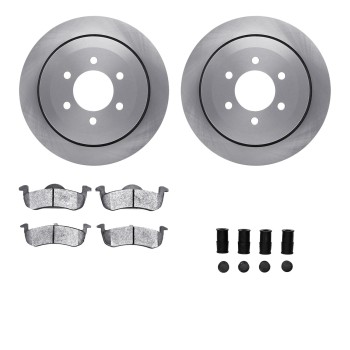 Disc Brake Kit