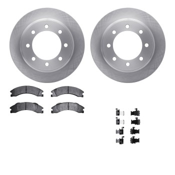 Disc Brake Kit