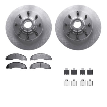 Disc Brake Kit