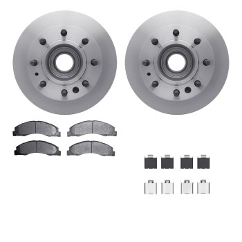 Disc Brake Kit