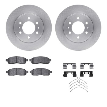 Disc Brake Kit
