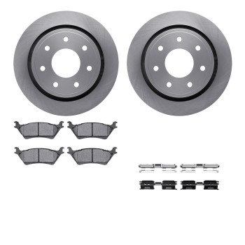 Disc Brake Kit