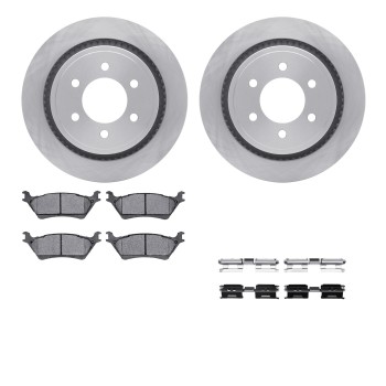 Disc Brake Kit