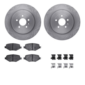 Disc Brake Kit