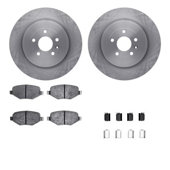 Disc Brake Kit