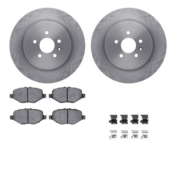 Disc Brake Kit