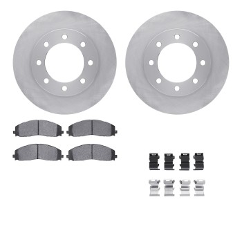Disc Brake Kit