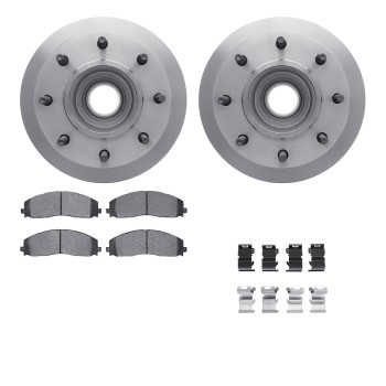 Disc Brake Kit