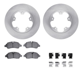 Disc Brake Kit